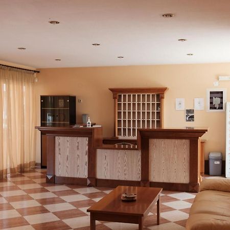 Luisa Hotel Sidari  Zewnętrze zdjęcie