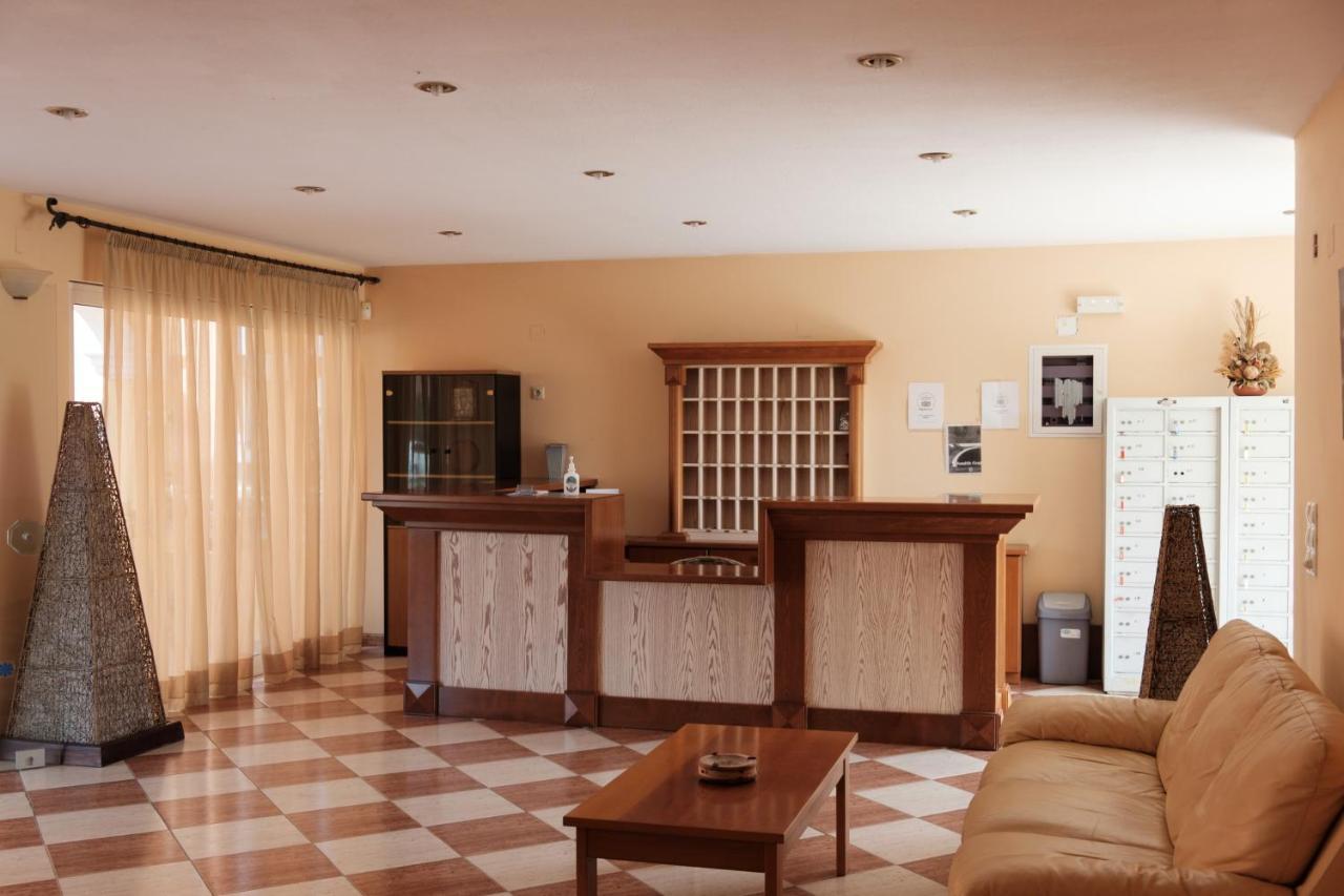 Luisa Hotel Sidari  Zewnętrze zdjęcie