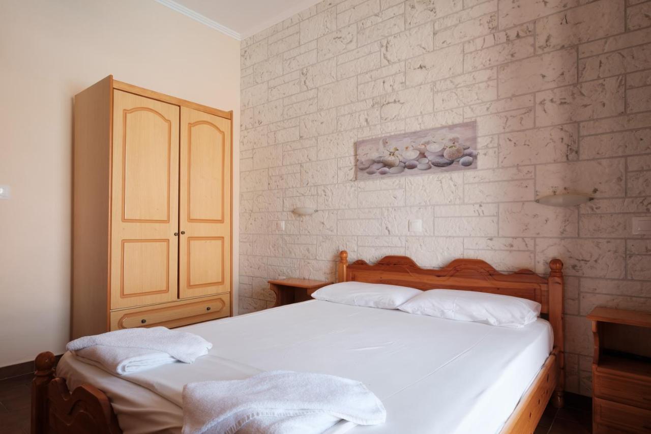 Luisa Hotel Sidari  Zewnętrze zdjęcie