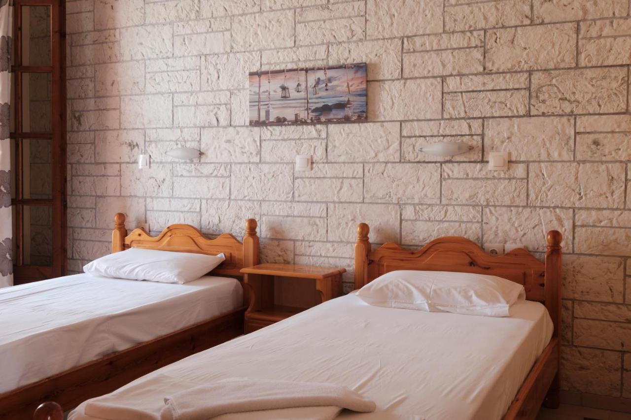Luisa Hotel Sidari  Zewnętrze zdjęcie