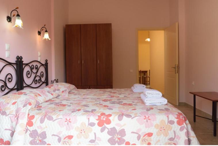 Luisa Hotel Sidari  Zewnętrze zdjęcie